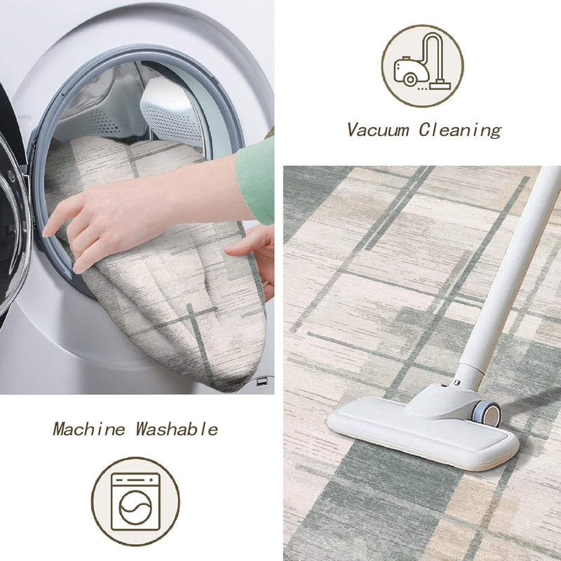 Washable Rugs