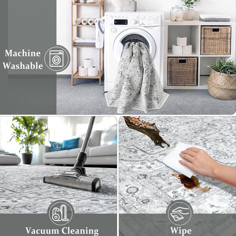 Washable Rugs