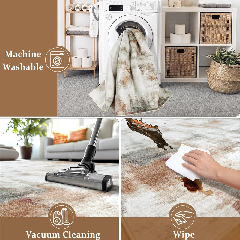 Washable Rugs