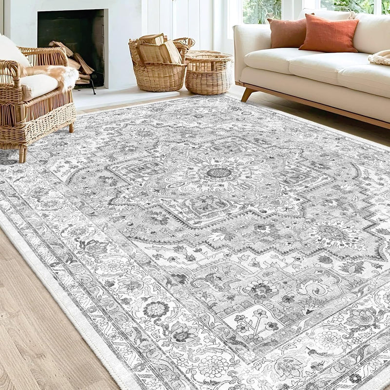 Washable Rugs