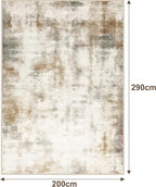 Washable Rugs Living Room