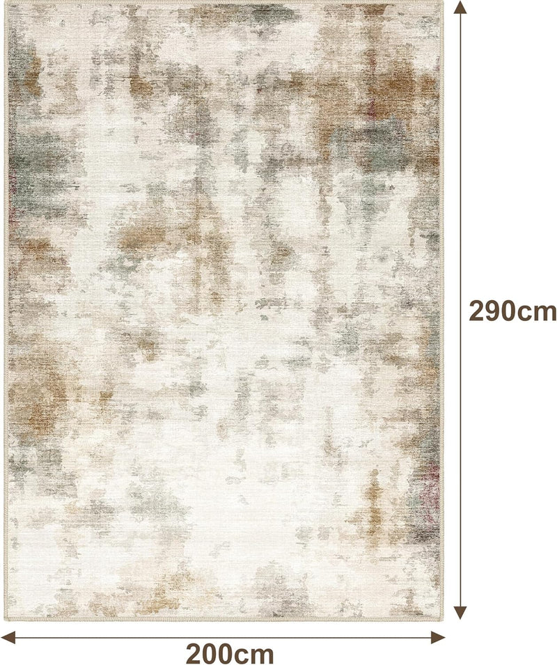 Washable Rugs