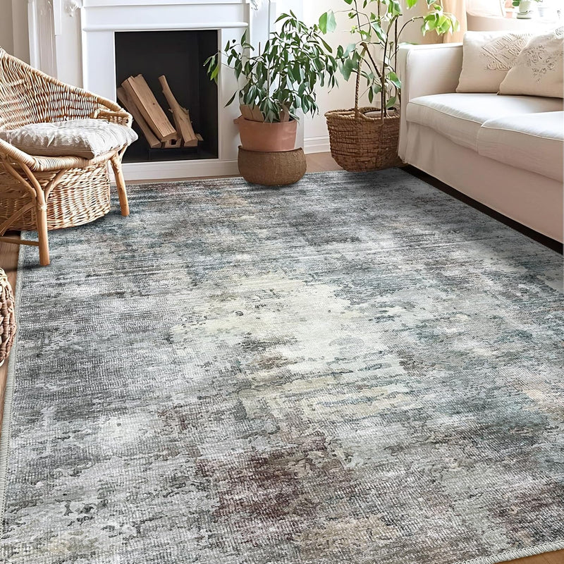 Washable Rugs