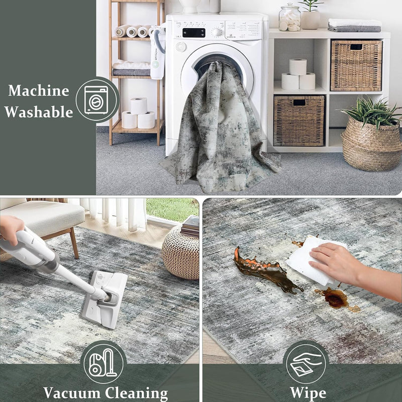 Washable Rugs