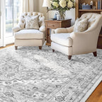 Washable Rugs Living Room