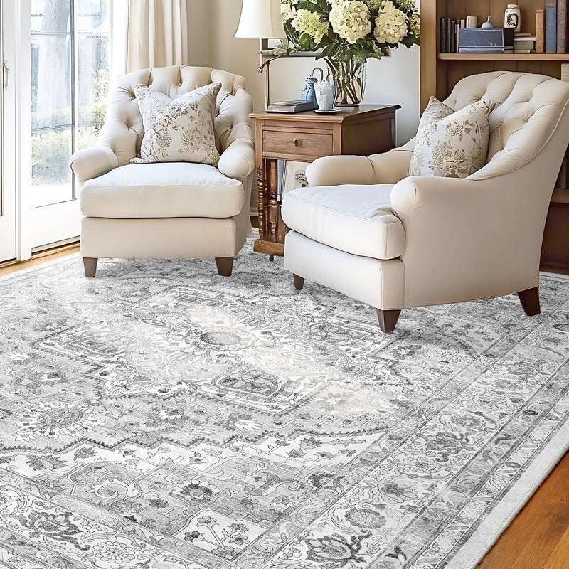 Washable Rugs