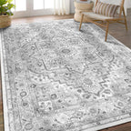 Washable Rugs Living Room