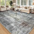Washable Rugs Living Room