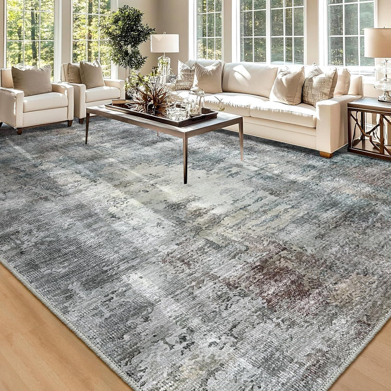 Washable Rugs