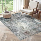 Washable Rugs Living Room