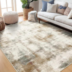 Washable Rugs Living Room