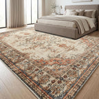 Washable Rugs Living Room