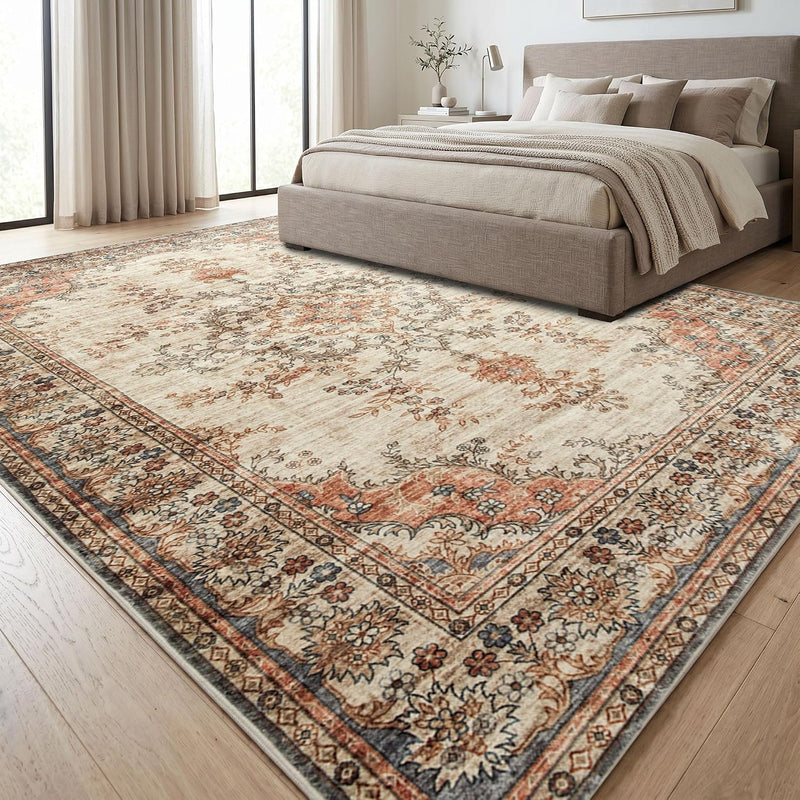 Washable Rugs Living Room