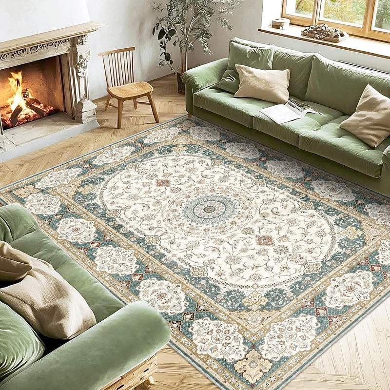 Washable Rugs