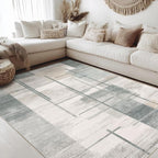 Washable Rugs Living Room