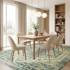 Washable Rugs Living Room