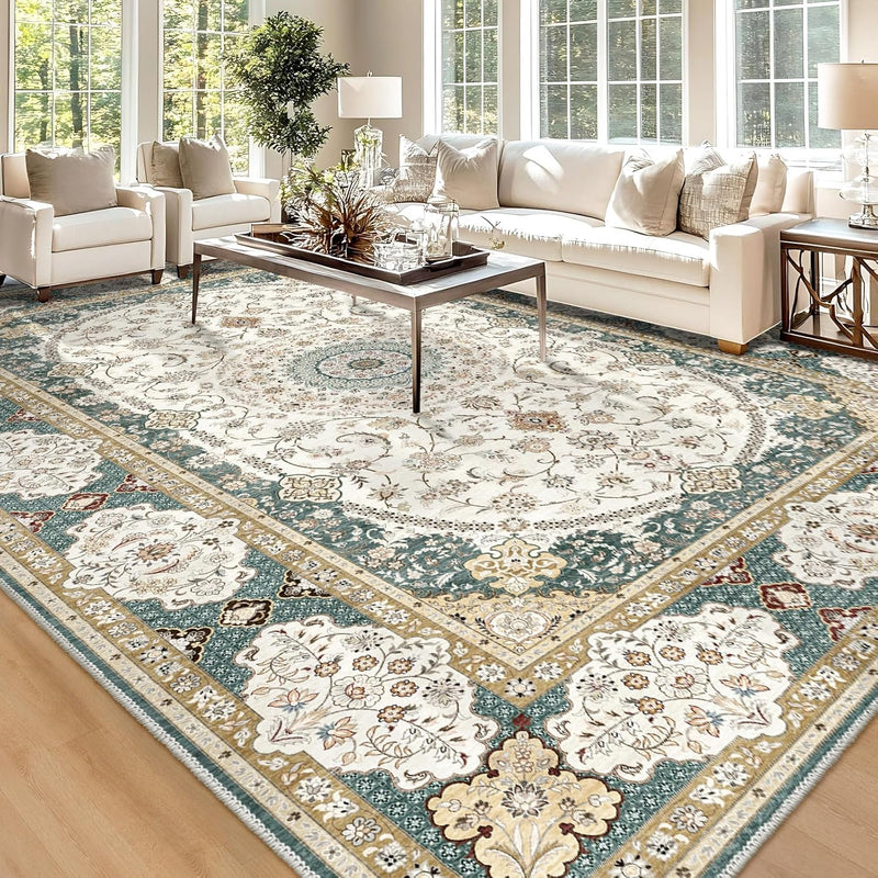 Washable Rugs