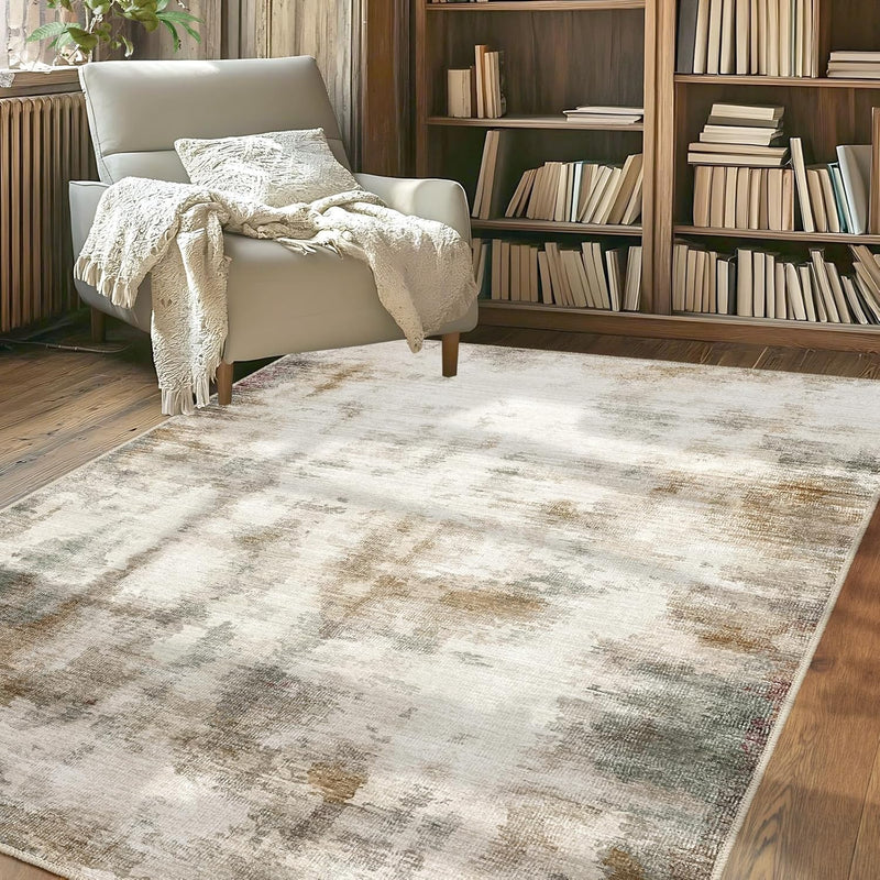 Washable Rugs
