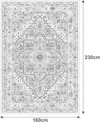 Washable Rugs Living Room