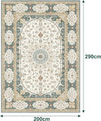 Washable Rugs Living Room