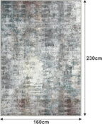 Washable Rugs Living Room