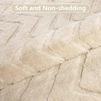 Washable Rugs Living Room Large Rug