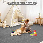 Washable Rugs Living Room Large Rug