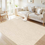 Washable Rugs Living Room Large Rug