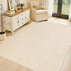 Washable Rugs Living Room Large Rug