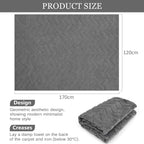Washable Rugs Living Room Large Rug