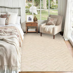 Washable Rugs Living Room Large Rug