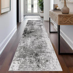Washable Rugs Living Room Large Ultra Thin