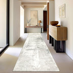 Washable Rugs Living Room Large Ultra Thin