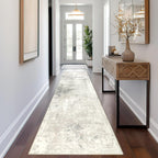 Washable Rugs Living Room Large Ultra Thin