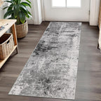 Washable Rugs Living Room Large Ultra Thin