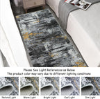 Washable Rugs Living Room Large Ultra Thin