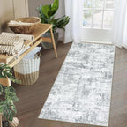 Washable Rugs Living Room Large Ultra Thin
