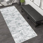 Washable Rugs Living Room Large Ultra Thin