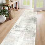 Washable Rugs Living Room Large Ultra Thin