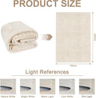 Cream White