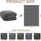 Washable Rugs Living Room Non-Slip Large Fluffy