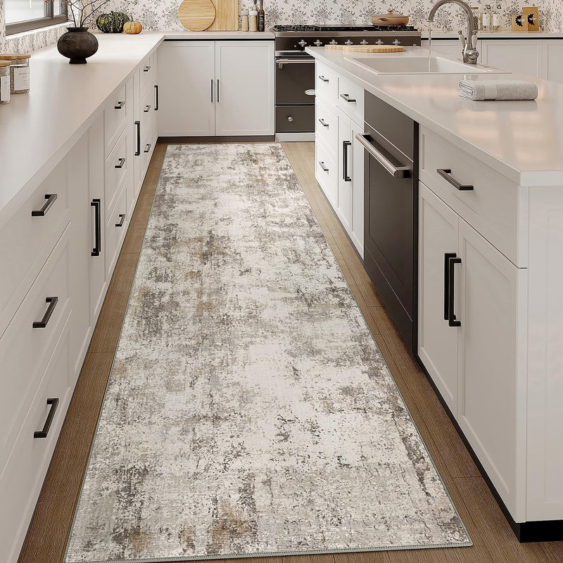Washable Rugs Living Room Rug Large Carpet