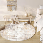 Washable Rugs Living Room Rug Large Carpet