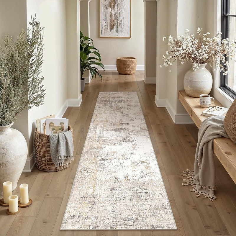 Washable Rugs Living Room Rug Large Carpet
