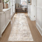 Washable Rugs Living Room Rug Large Carpet