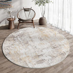 Washable Rugs Living Room Rug Large Carpet