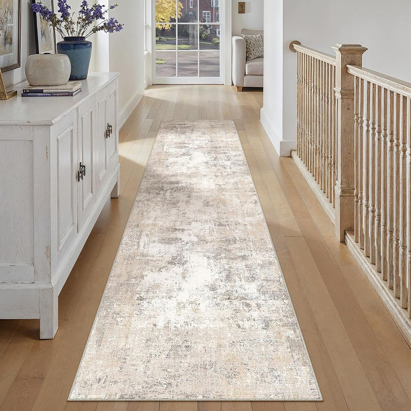 Washable Rugs Living Room Rug Large Carpet