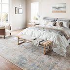 Washable Rugs Living Room Rug Large Carpet