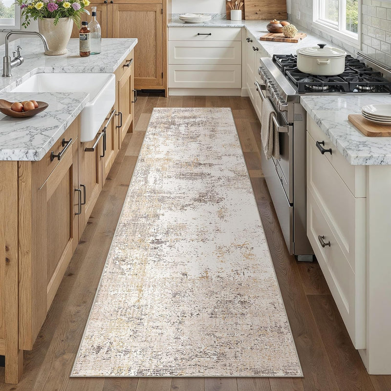 Washable Rugs Living Room Rug Large Carpet