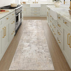 Washable Rugs Living Room Rug Large Carpet